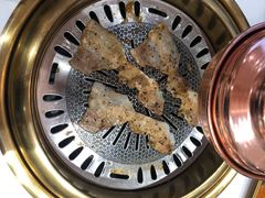 -妥妥烤肉料理(凯德店)