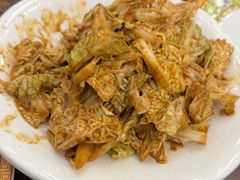 -烤肉季饭庄