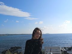 -Cafe Aewol Monsant