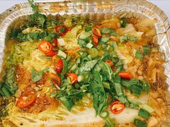 -北大家园食堂