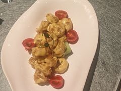 -凤凰园烤鸭店·唐山菜·传承花椒肉(老唐丰路店)