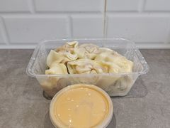 -利达汤圆馄饨(川公路店)