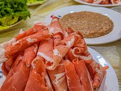 -鑫龙火锅城(经二纬四店)
