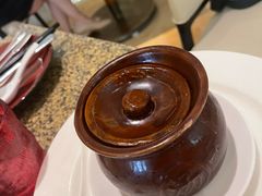 -怡咖啡海鲜自助餐厅(浦东香格里拉店)