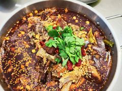 -蓉三少冒烤鸭·四川小吃集(北京首店)