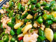 -周三的情书花园餐厅(江北店)