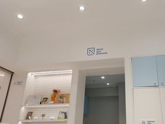 -天真蓝照相馆(中华广场店)