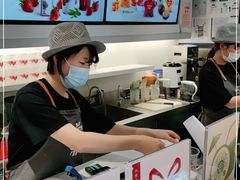 -Mr.Fruits水果先生(蓝色港湾店)