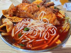 -龍城柳州螺蛳粉(群星路店)