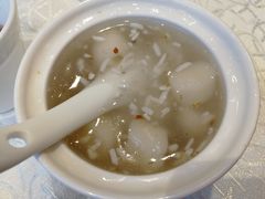 酒酿圆子-亢龙太子酒轩(东湖店)