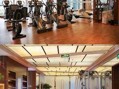 -广州粤海喜来登酒店