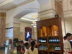 -马迭尔西餐厅(中央大街店)