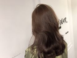 -Tipo Hair salon（明星）店