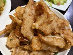 -老于餐厅(民生路店)