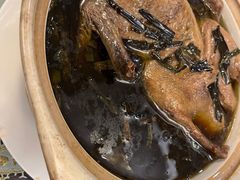 -新聚丰菜馆(太监弄店)