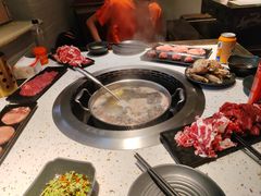 -海汕记·潮汕鲜牛肉火锅·自助