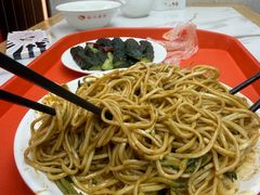 -新川面馆(新街口起源店)