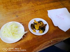 -欣达面馆(天桥支路店)