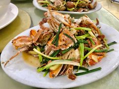 -秋姐美食店(旅游大道店)