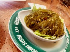 -元气寿司(金光华店)