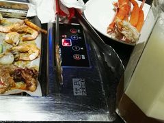 -苏格里岛·自助烤肉·火锅海鲜(金鼎广场店)