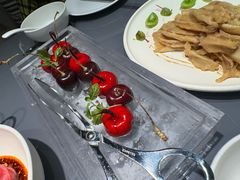 -小大董·烤鸭(观景餐厅·南京西路店)