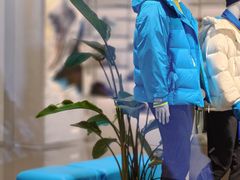 -深圳湾万象城(南山店)