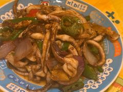 -桥东喜碧海鲜街(水东街店)