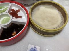 -小吊梨汤·北京菜·烤鸭(鸟巢店)