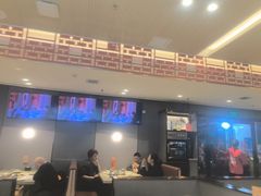 -蝎王府羊蝎子(西直门店)