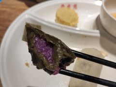 紫薯艾糍-素清香(解放路店)