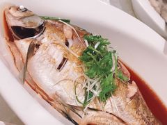 武昌鱼-亢龙太子酒轩(东湖店)