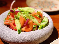 地比利斯色拉-格鲁·秀色Georgia’s Feast