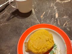 -粗粮人家·东北菜(洋桥店)