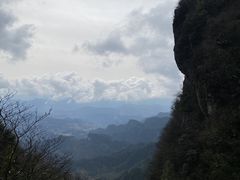 -摩围山景区