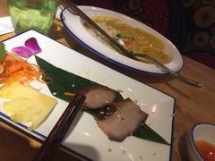 -阮氏娘·越南料理(双子塔店)