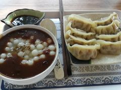 -笃笃笃糖粥(十全街店)