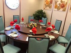 包厢-九头鸟酒家(四道口店)