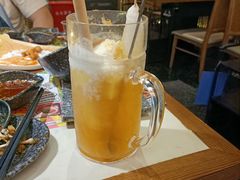 -哥老官重庆美蛙鱼头(宝山龙湖店)