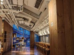 -无印良品餐堂 MUJI Diner(成都太古里店)