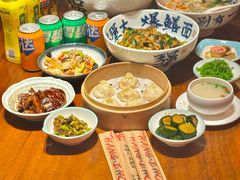 -李犟大爆鳝面·手工蟹黄包(湖滨西湖店)