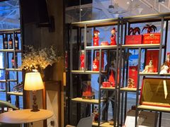 -时光乌托邦空中花园·川味·礼宴(星汇两江店)