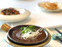 -鱼翅楼·津派砂锅鱼翅(水上公园店)