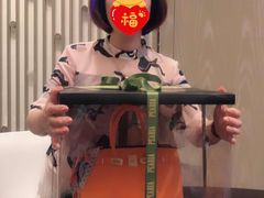 -柏尼娅PEARIA·蛋糕定制(静安店)