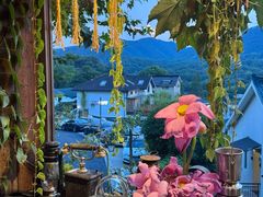 -马灯部落·西湖边的创意山景餐厅(虎跑动物园店)