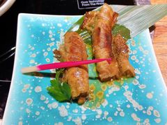 -蟹将军·松叶蟹和牛日料放题自助(K11店)