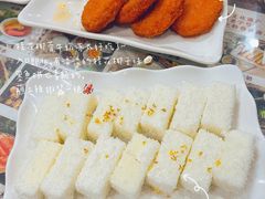 -周大娘牛乳(旧寨古村总店)