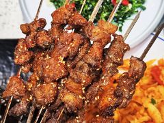 -羊瑞堂·横山炖羊肉·陕菜(未央路旗舰店)