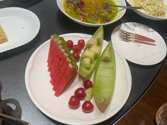 -曼格纳·曼芯馆(杨浦店)