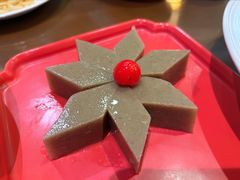 绿豆黄-致美楼(前门店)